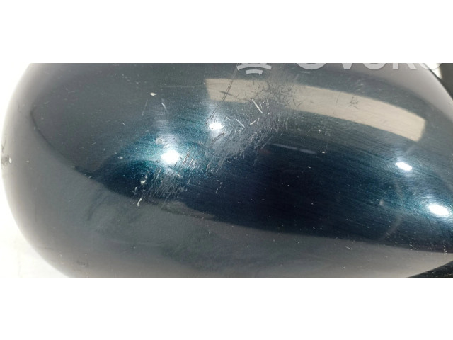 Зеркало электрическое        Renault Scenic RX   -  года   