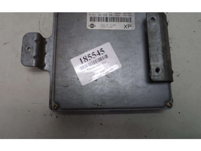 Řídící jednotka Nissan Serena 1999