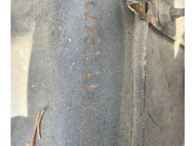 Зеркало электрическое Dacia Logan I 2004 - 2012 года