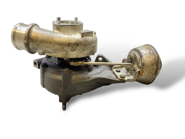  Турбина Honda Civic 2.2 18900RSRE01, 7537085   для двигателя N22A2 для двигателя cTDi     