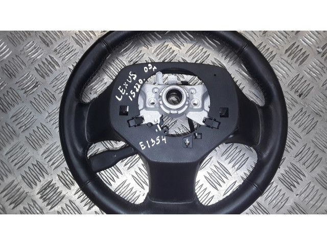 Руль Lexus IS 220D-250-350 2006-2013 года gs12002330