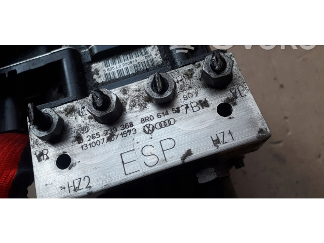 Блок АБС 8R0614517BN Audi Q5 SQ5 2008 - 2017 года