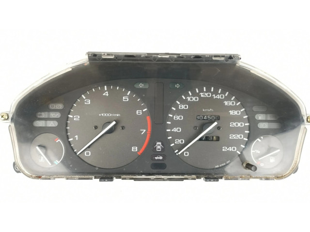 Přístrojová deska Honda Accord 1995 B430932B