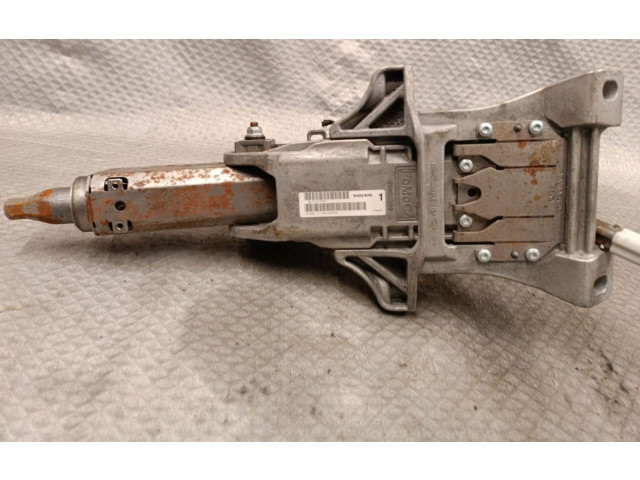 Рулевая рейка P31317947 Volvo S40 2004 - 2007 года