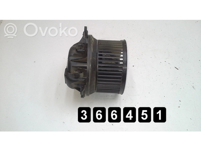 Вентилятор печки NF659963H Peugeot 406
