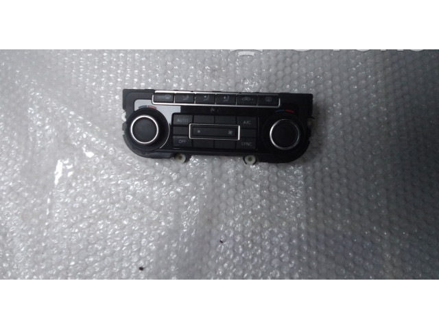 Блок управления климат-контролем 5K0907044GJ   Volkswagen Caddy