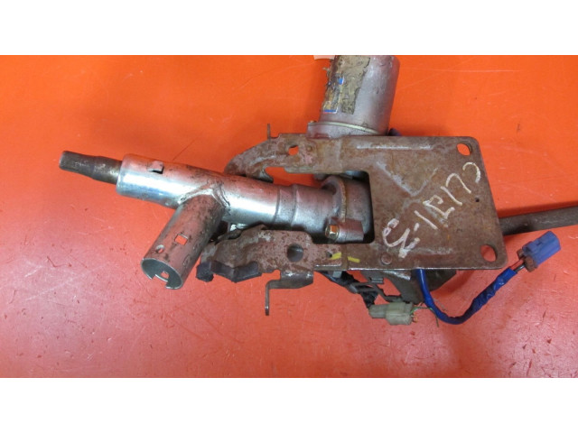  рейка  Колонка рулевая    Renault Clio II 2001 - 2005 года