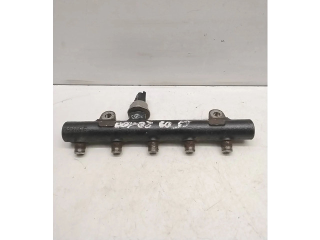 Топливная рампа 9656391180, R9144Z180A   Citroen C5  