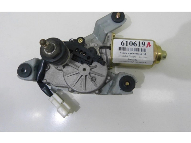 Моторчик заднего дворника 98700-2C000, IMPRK610619    Hyundai Coupe