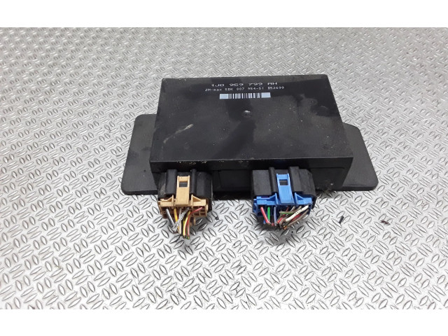 Блок комфорта 1J0959799AH   Skoda Octavia Mk1 (1U)   