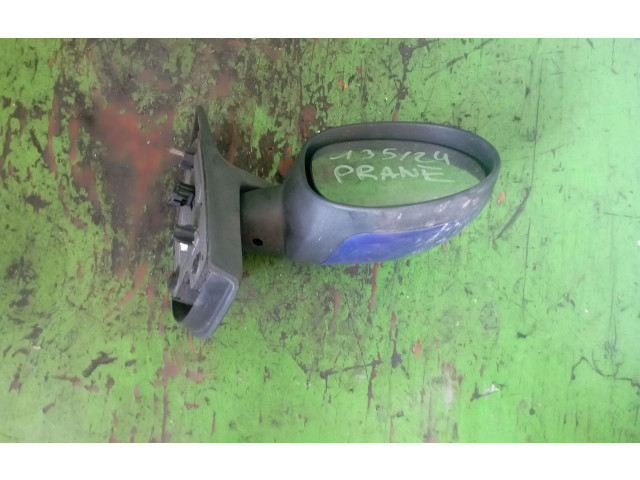 Зеркало электрическое Renault Twingo I 1999 - 2006 года