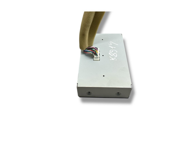 Дисплей 28091EM00A, 70908241 Nissan X-Trail T31