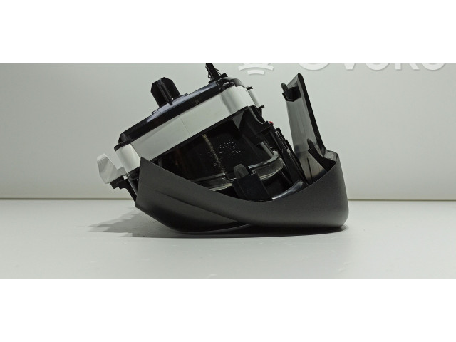 Панель приборов 9836322380, YZKCMBN2CEM01 Citroen C3 Aircross