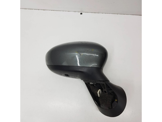 Zpětné zrcátko pravé Fiat 500 2017 E3011024, E3021047