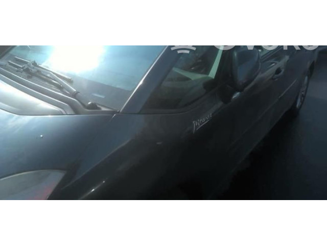 Вентилятор радиатора 9828719880 Citroen C4 Grand Picasso