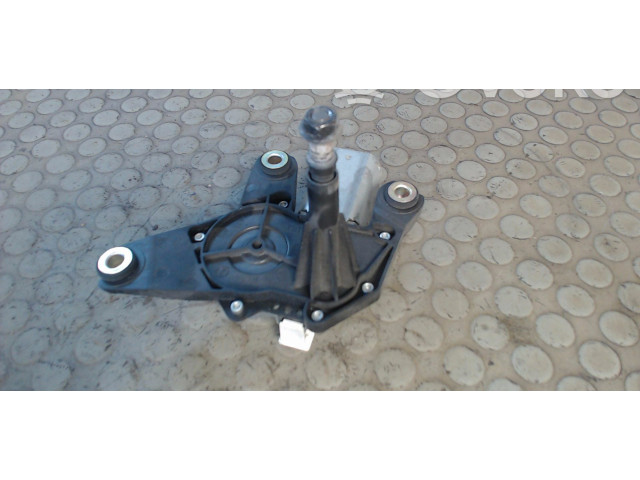 Моторчик заднего дворника 8200153458, 8200153458C Renault Scenic II - Grand scenic II
