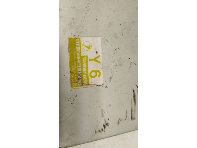 Блок управления голосом 22611AE782 Subaru Impreza I