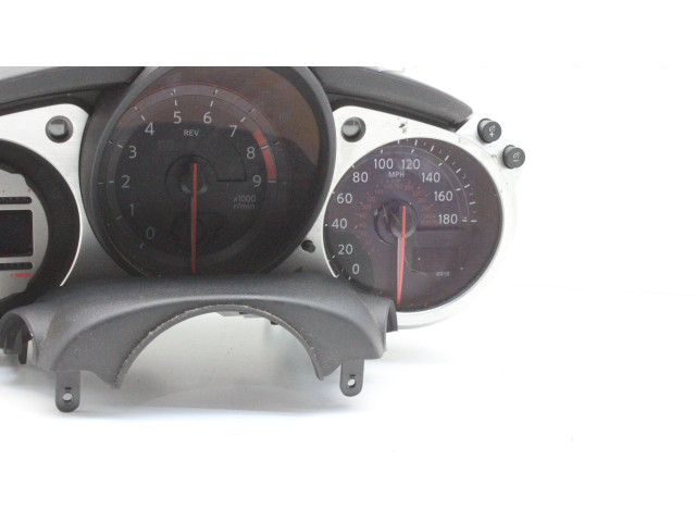 Přístrojová deska Nissan 370Z 2013 1TG2CM