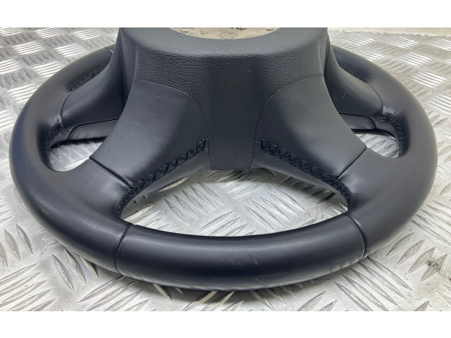 Руль Skoda Yeti (5L) 2009 - 2017 года 3T0419091K