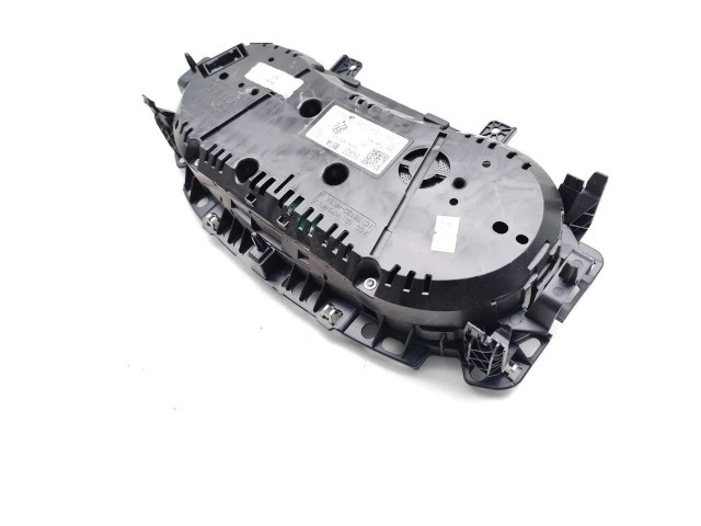 Панель приборов 5G0920951A   Volkswagen Golf Cross       