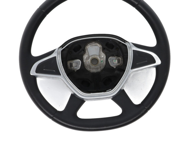 Руль Dacia Sandero   -  года 484305096R      