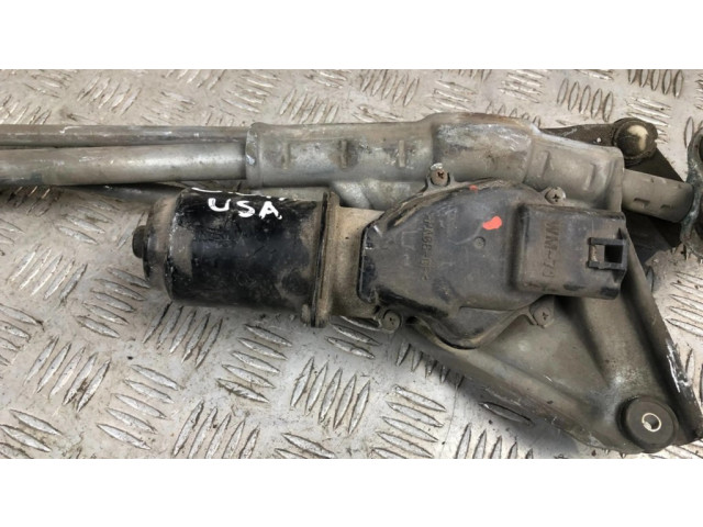 Комплект механизма стеклоочистителей