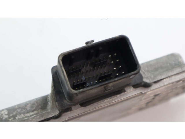 Блок управления коробкой передач 31036JG32B Nissan X-Trail T31