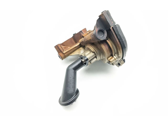 Čerpadlo oleje 03F115105D Seat Ibiza IV (6J,6P) CBZB