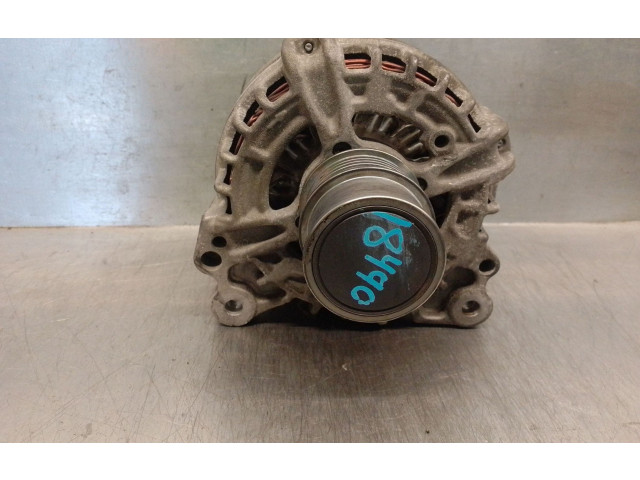 Генератор 05E903026B, 05E903026B Audi A1