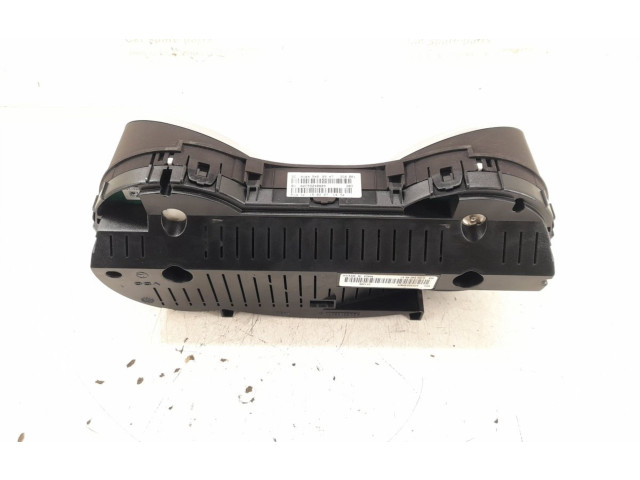 Панель приборов 1645408947, 2519006000   Mercedes-Benz GL X164       