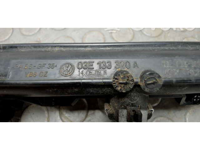 Форсунка 03E133320A, 03E133320A Skoda Fabia Mk2 (5J)