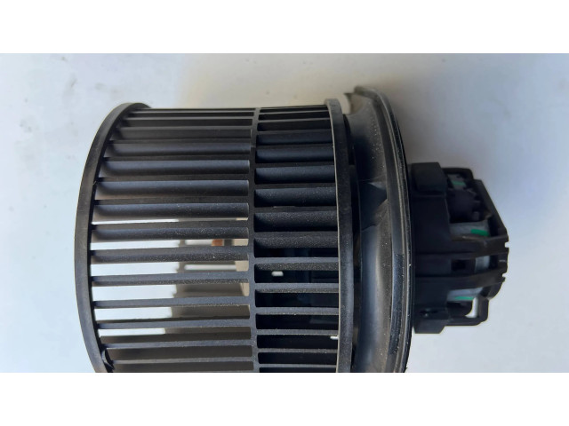 Вентилятор печки 658333Z Saab 9-5