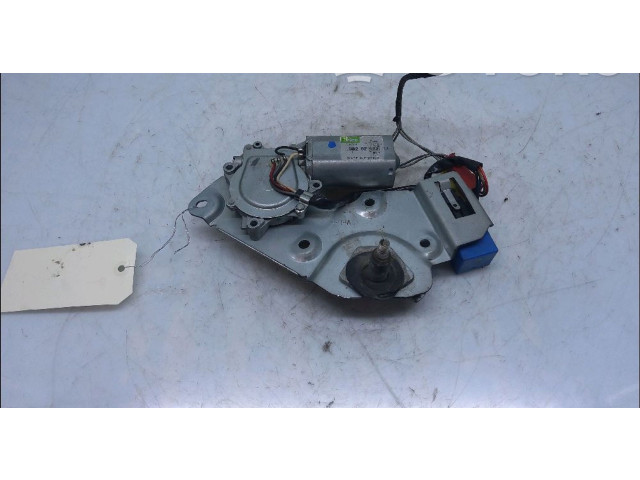 Моторчик заднего дворника 6405F4 Citroen Xantia