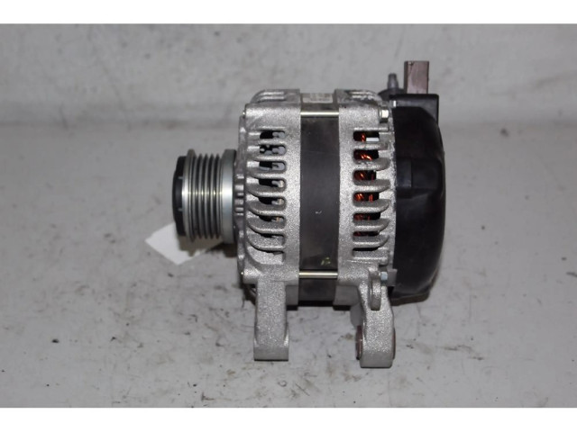 Генератор Jeep Renegade