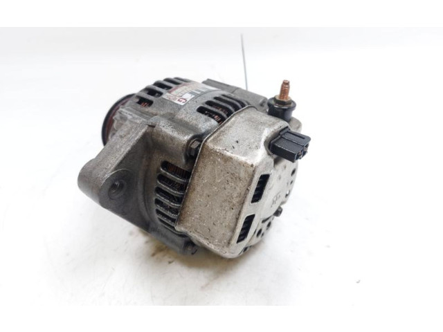 Генератор 2706097202, 2706097202 Daihatsu Cuore