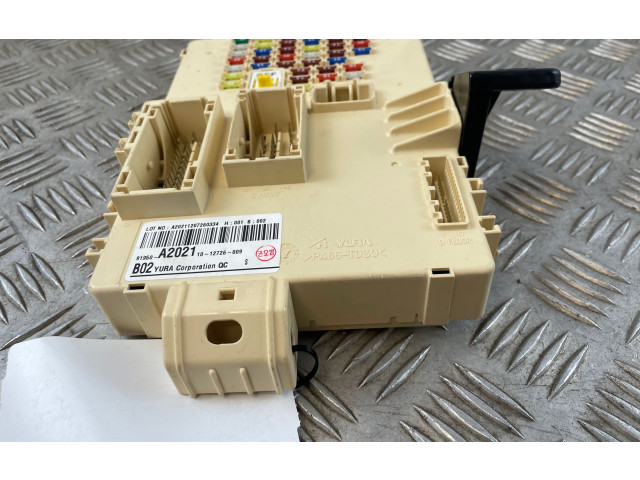 Блок предохранителей 91950A2021, 91950A2021 KIA Ceed