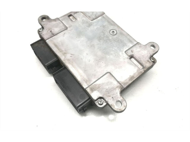 Блок управления двигателя 1860B266, E6T72693 Mitsubishi Lancer Evolution