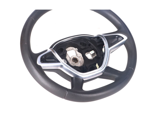 Руль Dacia Lodgy  2012 -  года 484005093R      