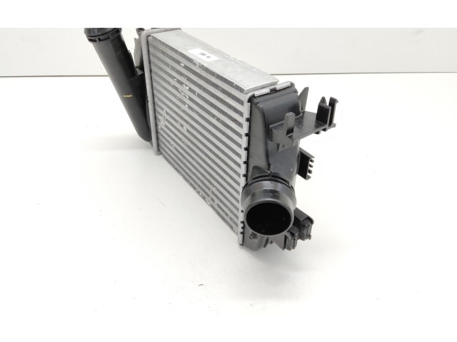 Интеркулер 14461F270A, 14461F270A Dacia Sandero