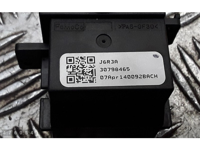 Переключатель дворников 30798465   Volvo V70