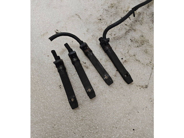 Vstřikovač Opel Zafira A