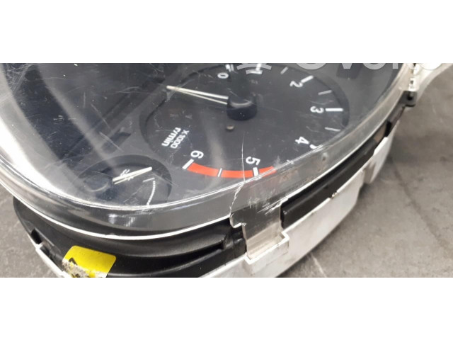 Панель приборов 43-1413-B Mitsubishi Carisma