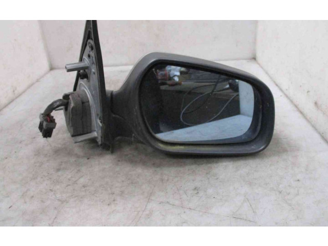 Зеркало (управляемое электричеством)