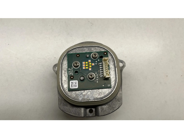 LED модуль контроля