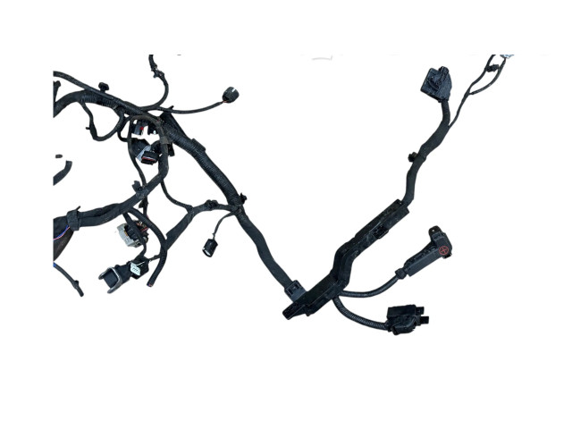 Pojistková skříňka 91200J2505, 261020092 KIA Soul 2021