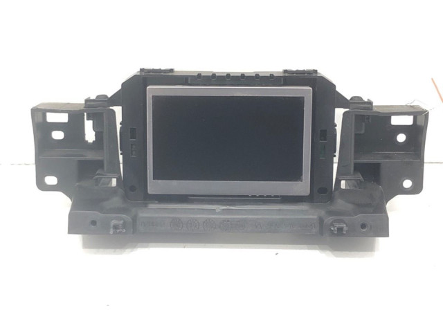 Дисплей    CM5T-18B955-CE   Ford Focus