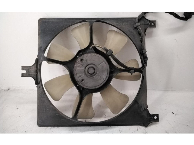 Вентилятор радиатора     168000-3740, 168000-3740    Suzuki Ignis 