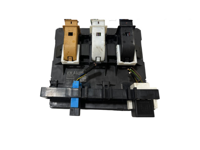 Блок комфорта 5K0937085R, 5WK50402 Volkswagen Caddy