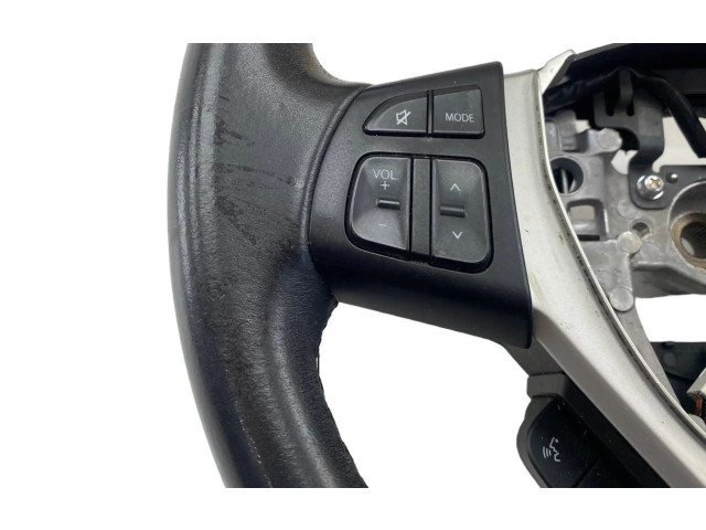 Руль Suzuki SX4 S-Cross  2013 - 2021 года GS13114610, 0589P1000106      