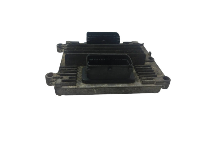 Řídící jednotka 09391283, G01004 Opel Zafira A 2003